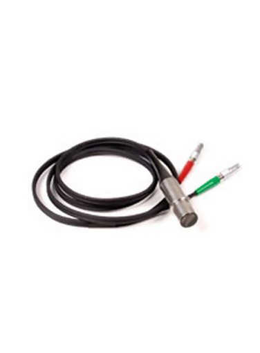 5Z10NDT-M 5mhz, 10mm Transducer for TI-45N and TI-40N Ultrasonic 5Z10NDT-M 5mhz, 10mm Transducer for TI-45N and TI-40N Ultrasonic