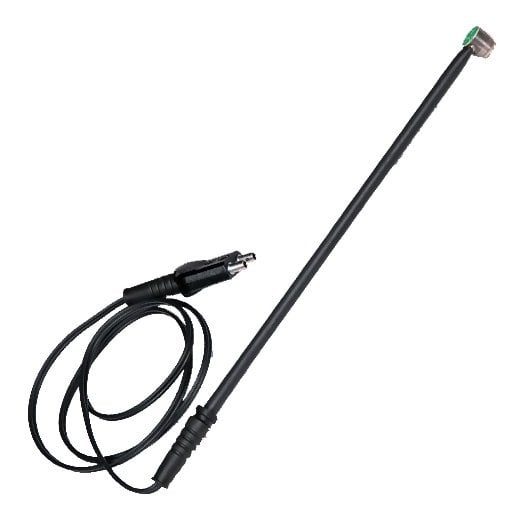 Dakota Ultrasonics T-132-2110 1/4", 5 MHz Dual Element Transducer