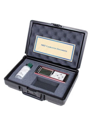 Dakota Ultrasonics BT1-DL (TI-MINIMAX) Bolt Tension Monitor Meter Z-182-0002 / Z-156-0008 Extensometer