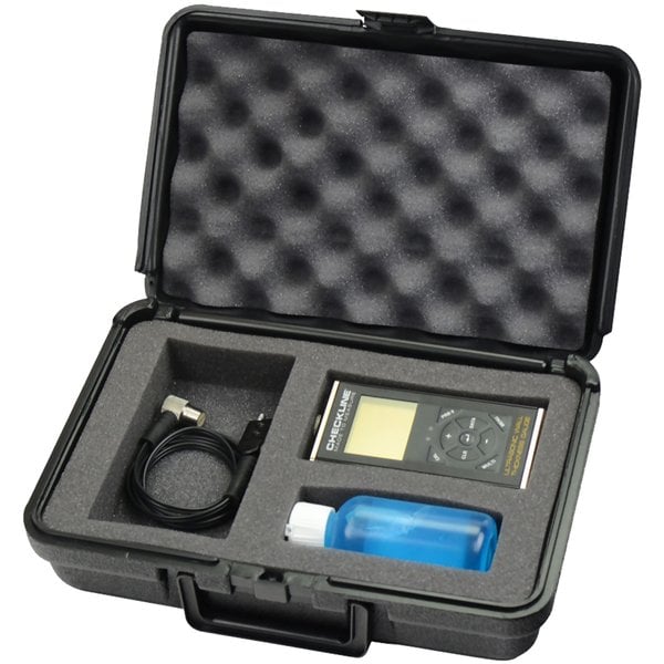 Checkline TI-25SX General Purpose Ultrasonic Wall Thickness Gauge