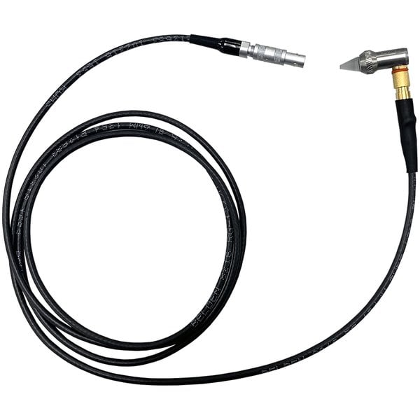 Checkline TI-PVX  Precision Ultrasonic A-scan Thickness Gauge with 10MHz Pencil Probe