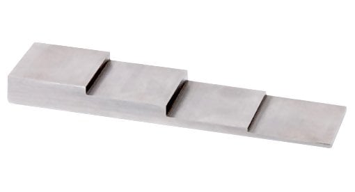 Uncertified Steel Test Blocks For Ultrasonic Gauges