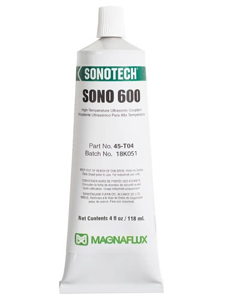 CF-4H High Temperature Coupling Fluid Sono 600