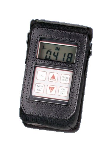 Checkline TICC-M Protective Holder for Ultrasonic Gauges Checkline TICC-M Protective Holder for Ultrasonic Gauges