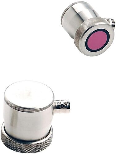 Dakota 2.25MHz Single Element Contact Non-Magnetic Transducers