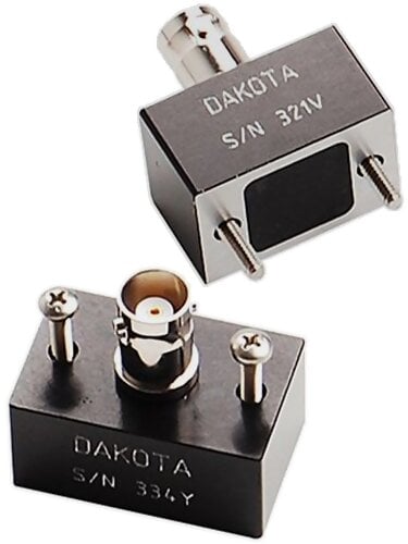 Dakota Shear Wave Standard Transducers