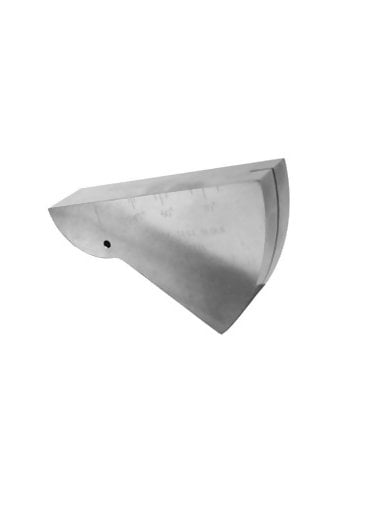 Dakota Ultrasonics DSC Calibration Block X-000-0014