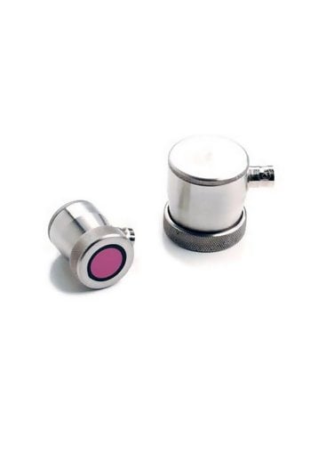 Dakota Ultrasonics SLM High Wear Single Element Contact Transducer