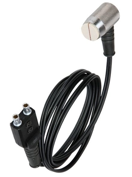 Dakota Ultrasonics T-104-4000 Dual Element Transducer