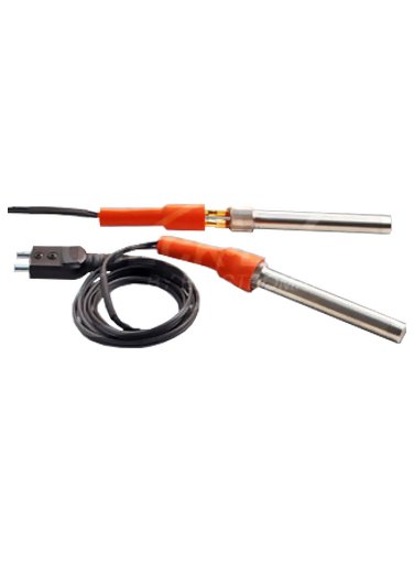 Dakota Ultrasonics T-212-2001 1/4" High Temperature Probe Dakota Ultrasonics T-212-2001 1/4" High Temperature Probe
