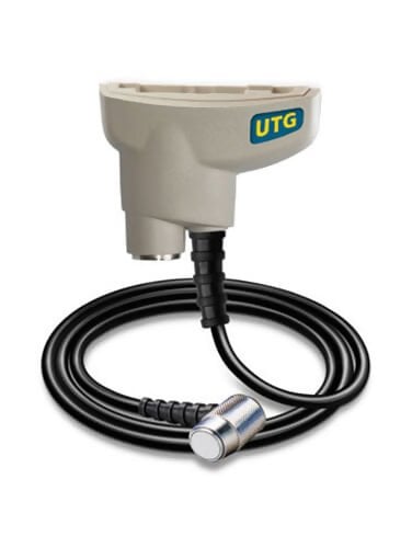 DeFelsko PRBUTGM-C PosiTector UTG M Probe Only Ultrasonic Thickness Gage