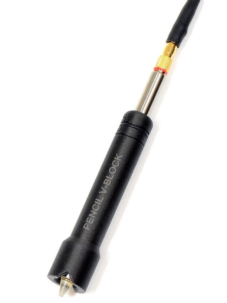 F-000-7000 V-Block Probe Holder