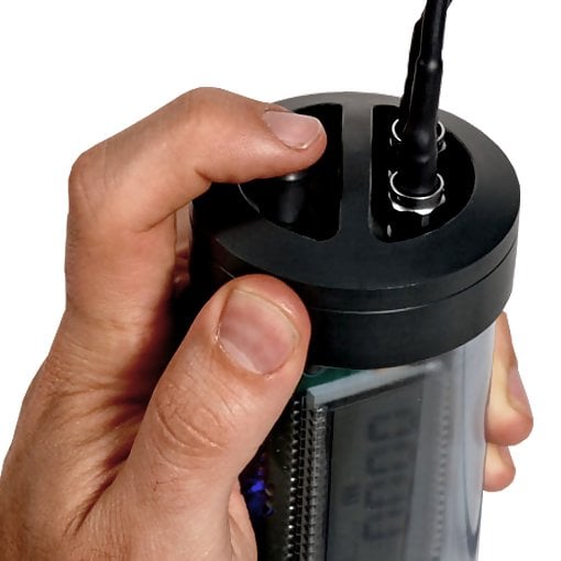 Checkline TI-UMX2 Underwater Ultrasonic Thickness Gauge