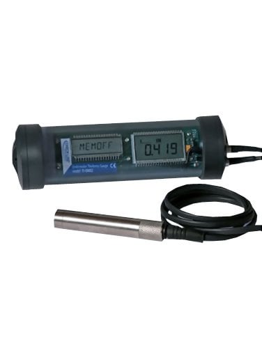 Checkline TI-UMX2 Underwater Ultrasonic Thickness Gauge