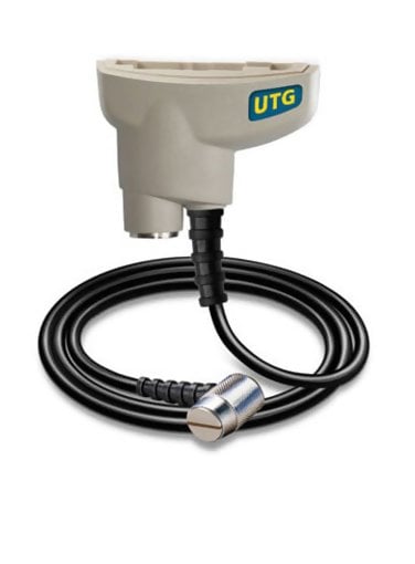 DeFelsko PRBUTGC-C PosiTector UTG C Probe Only Ultrasonic Thickness Gage