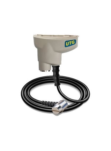 DeFelsko PRBUTGCLF-C PosiTector UTG CLF Probe Only Ultrasonic Thickness Gage