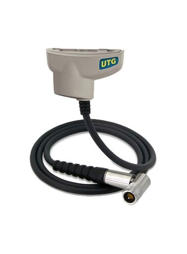 DeFelsko PRBUTGP-C PosiTector UTG P Probe Only Ultrasonic Thickness Gage