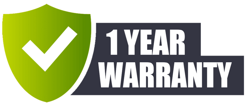 Warranty