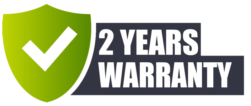 Warranty