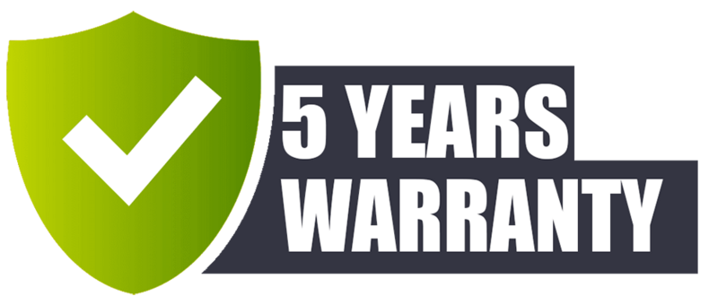 Warranty